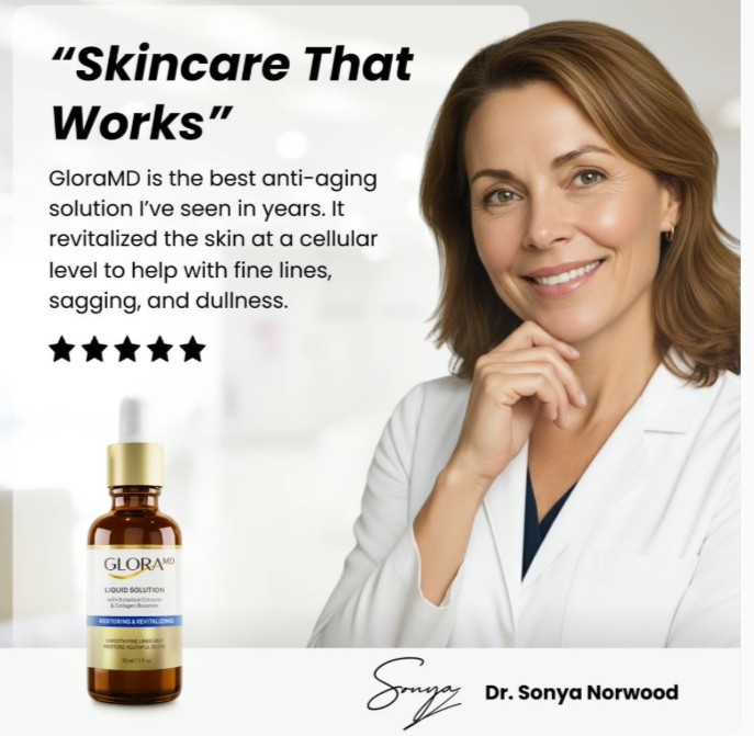 GloraMD sérum arnaque ou efficace